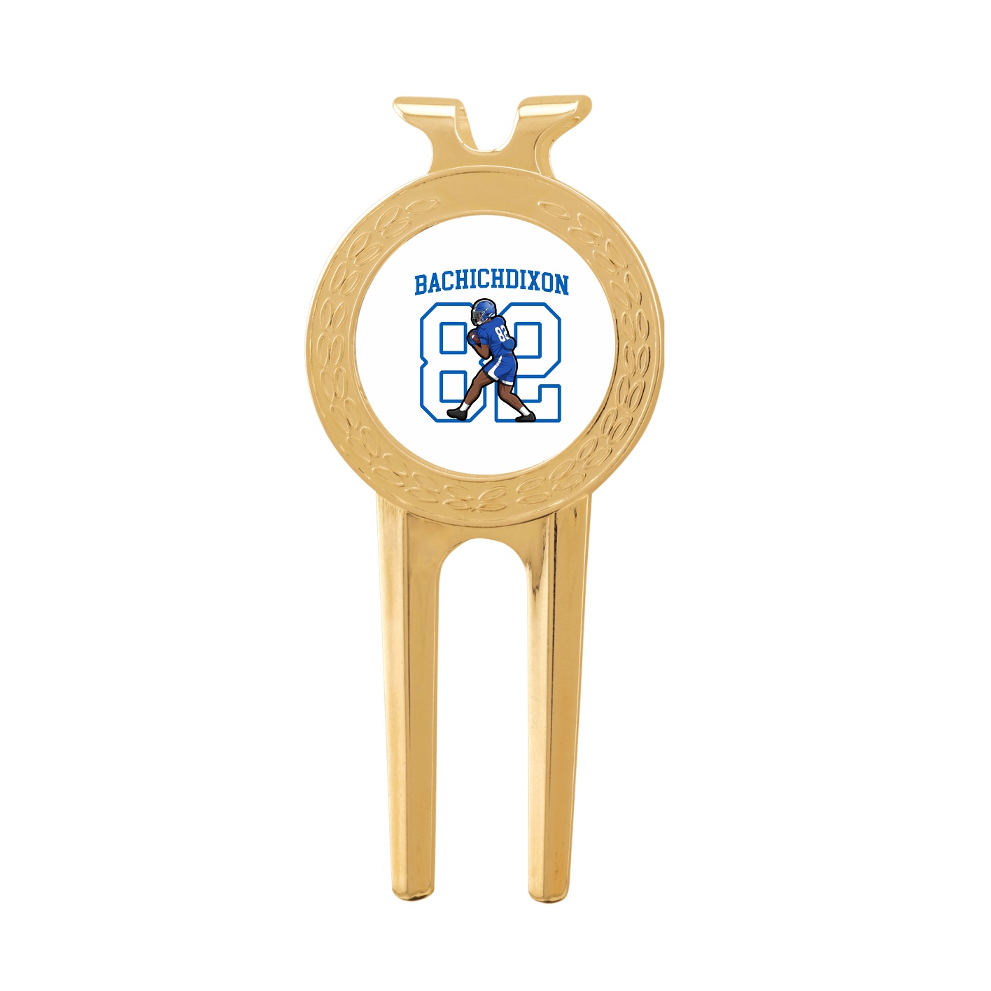 Divot Tool with Ball Marker — Shirsey in Classic
