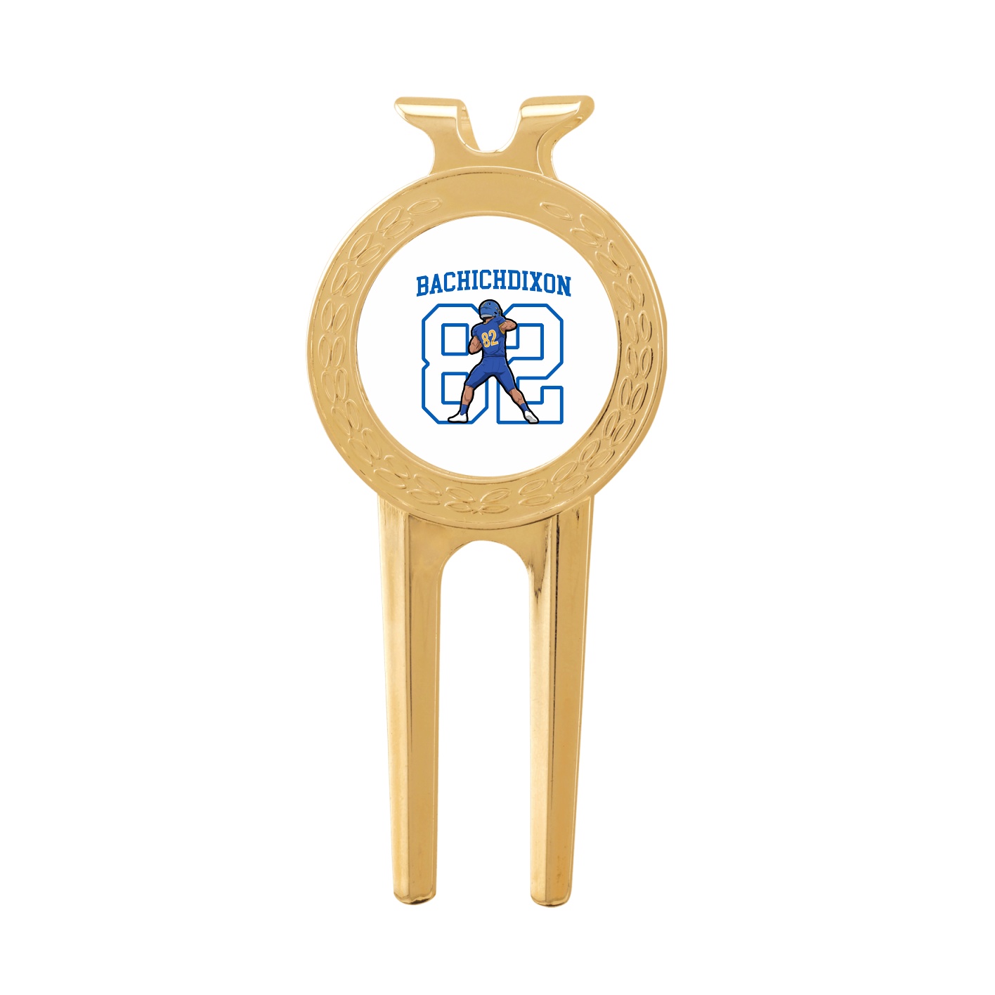 Divot Tool with Ball Marker — Shirsey in Classic