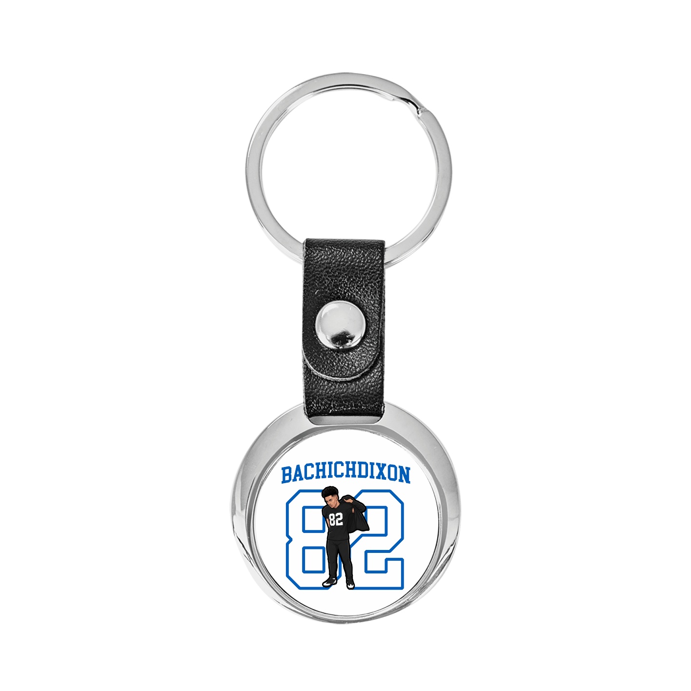 Key Chain — Shirsey in Classic
