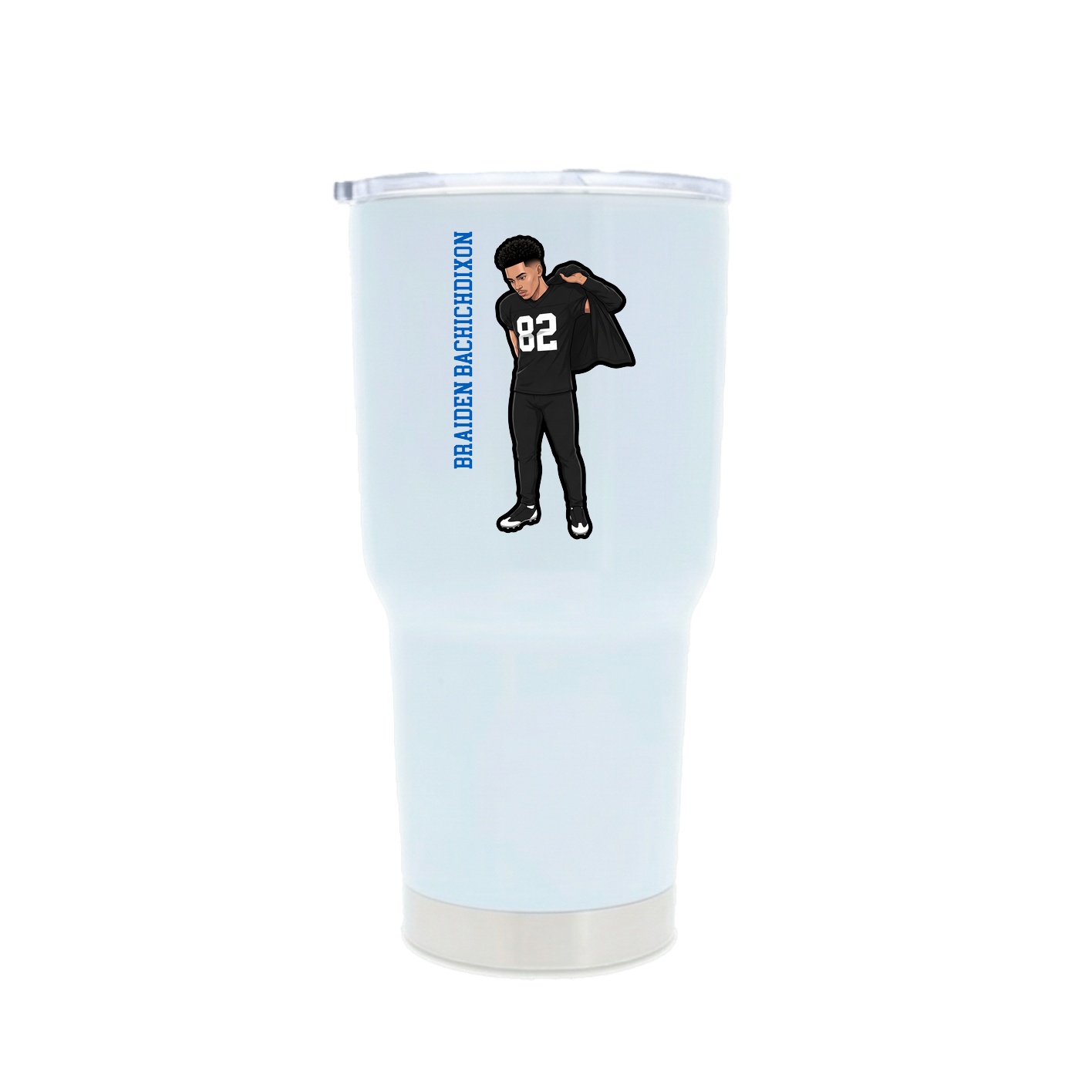 30oz Stainless Steel Tumbler