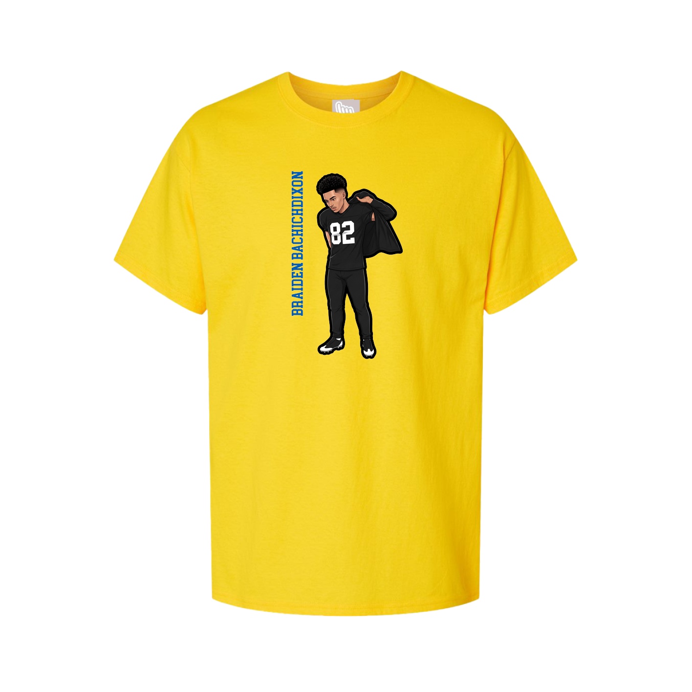 NIL Club Tee