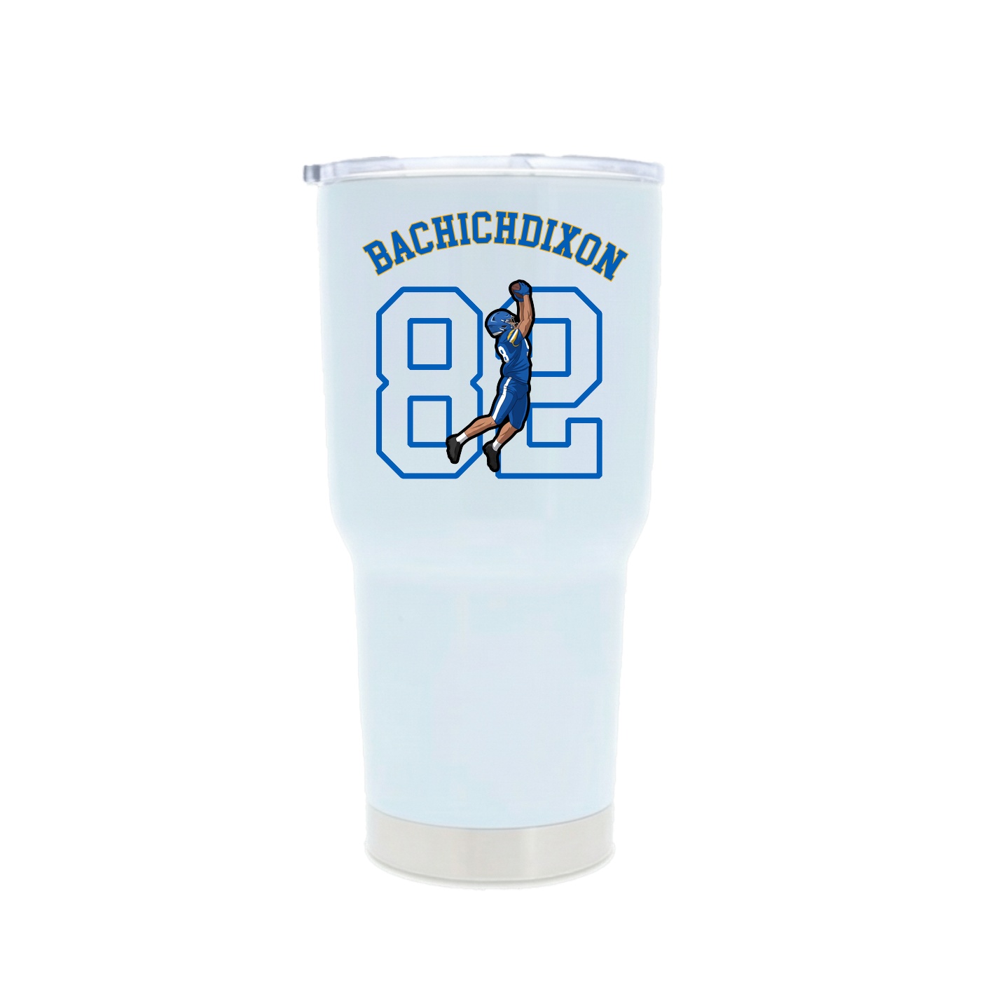 30oz Stainless Steel Tumbler