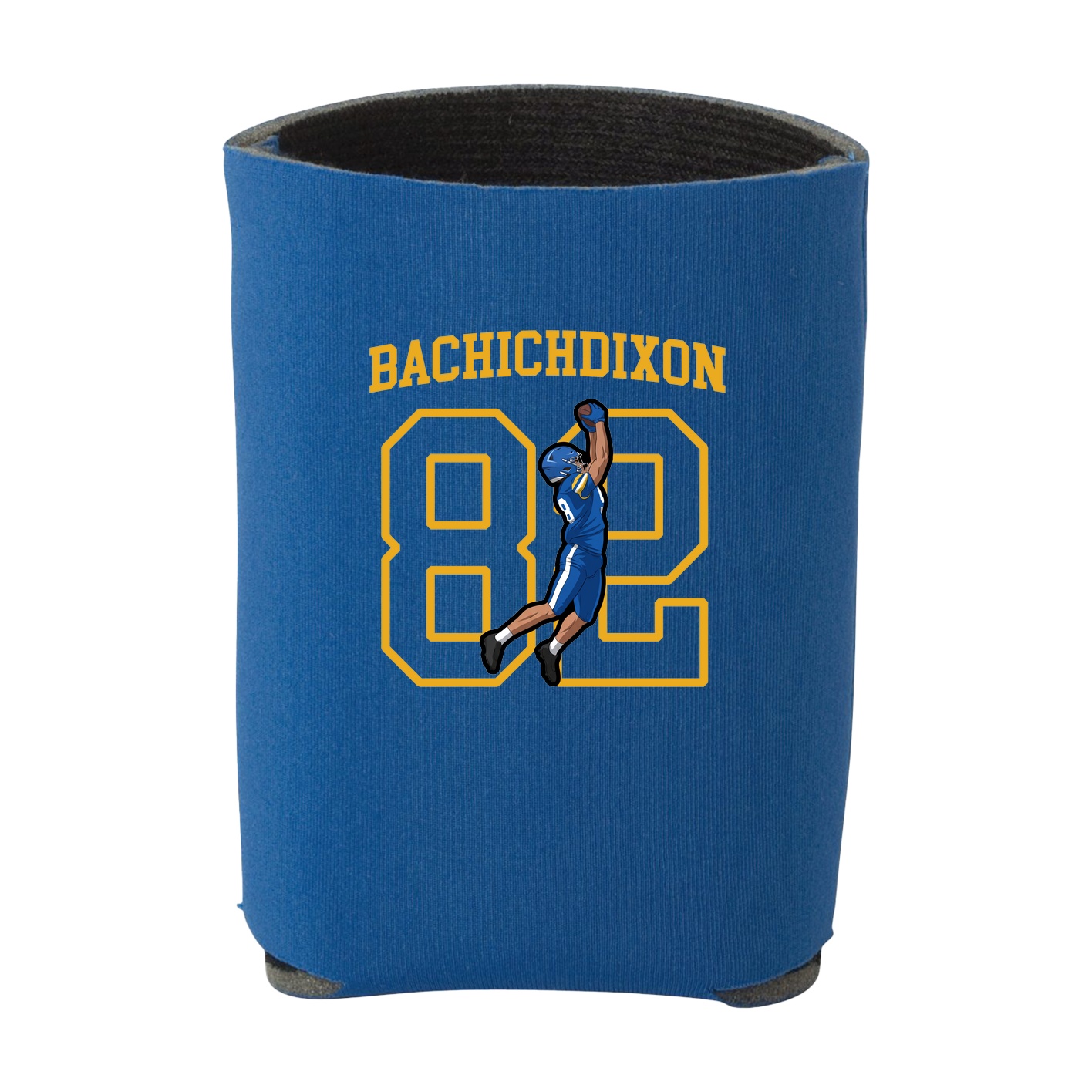 Can Holder — Shirsey in Royal