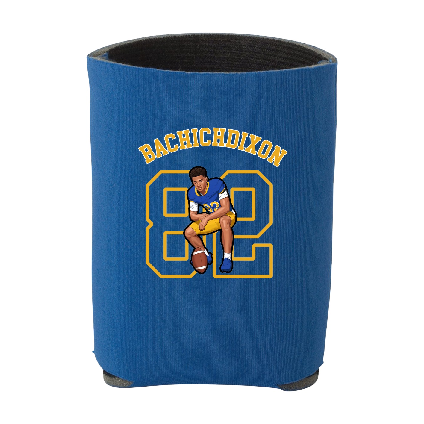 Can Holder — Shirsey Arch in Royal