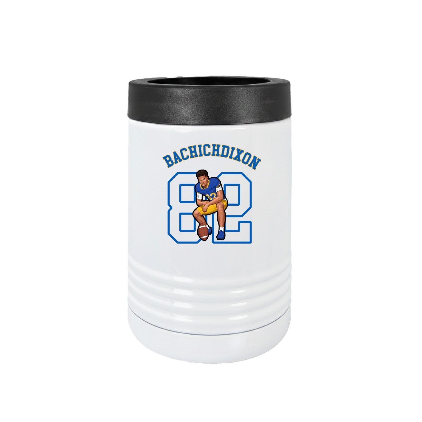 Beverage Holder — Shirsey Arch in White