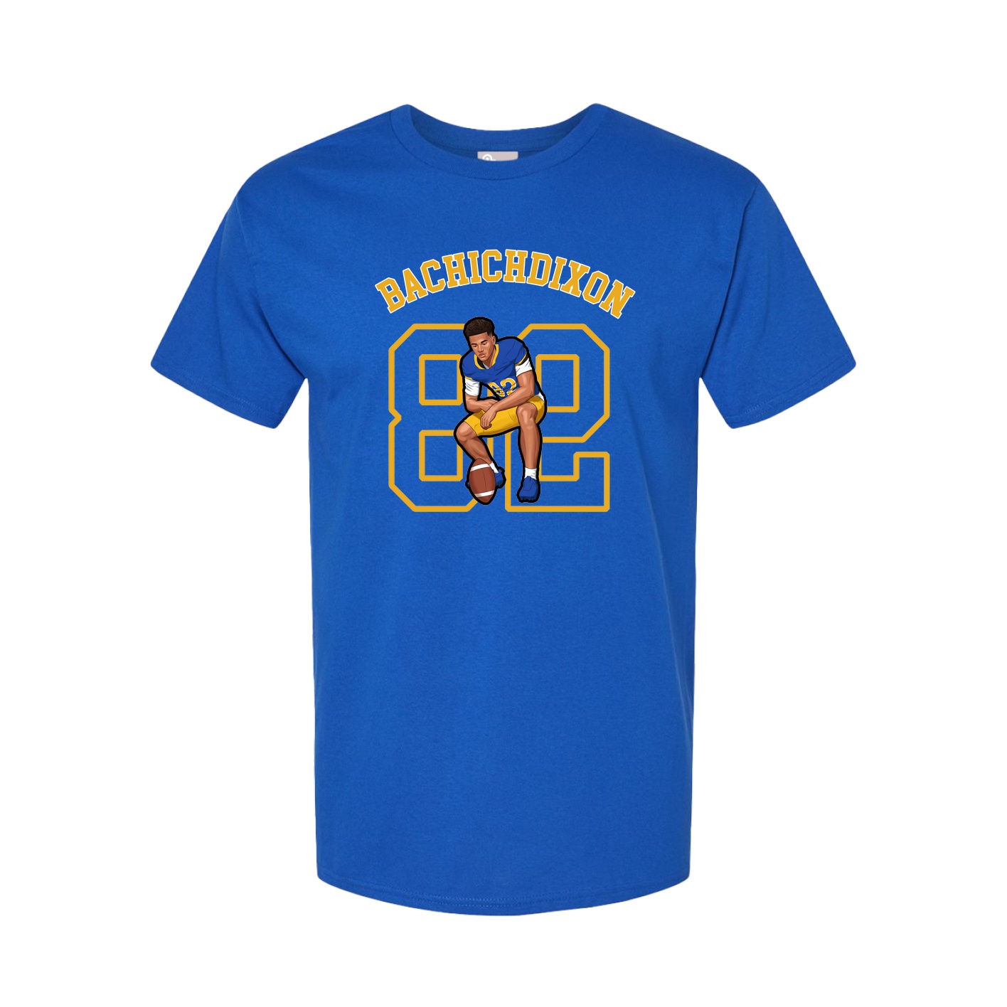 Tee — Shirsey Arch in Royal