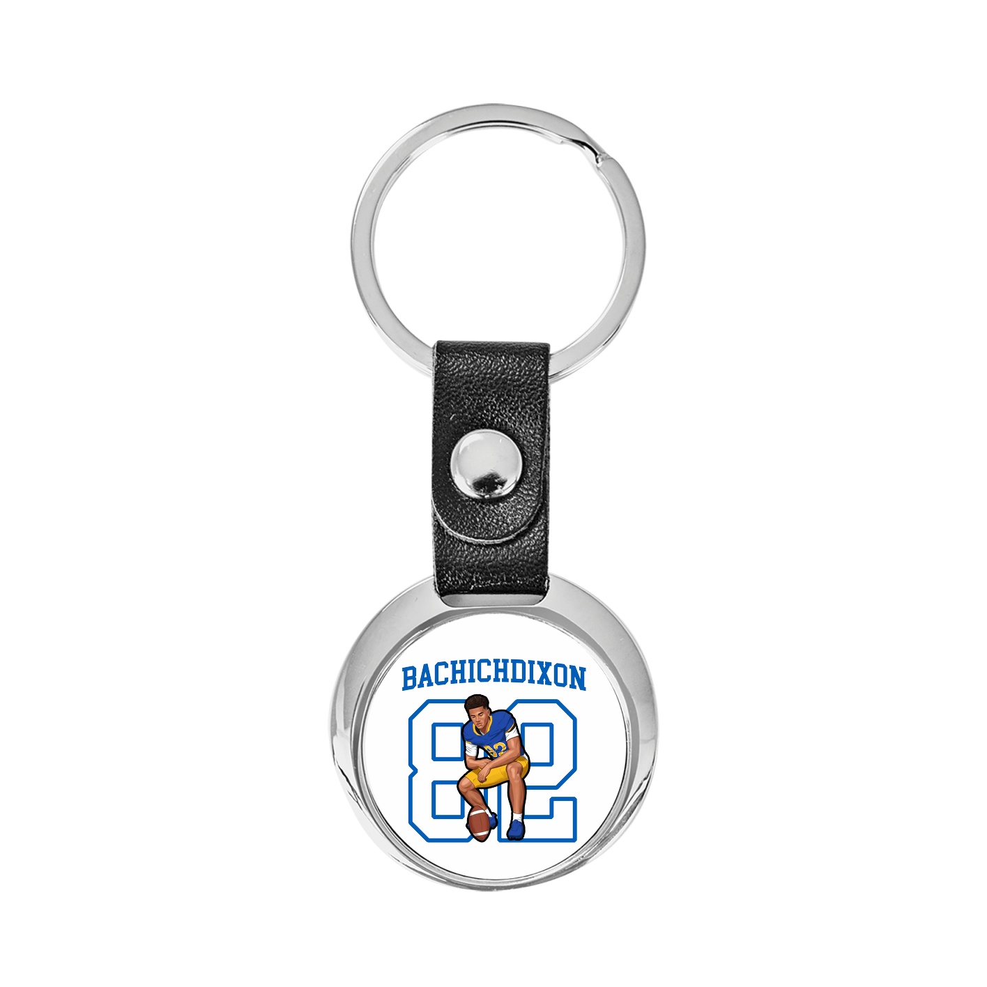 Key Chain — Shirsey in Classic