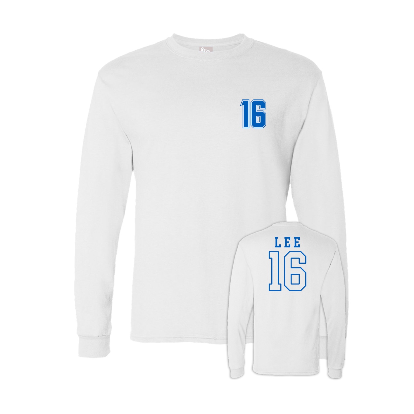 Long Sleeve Tee