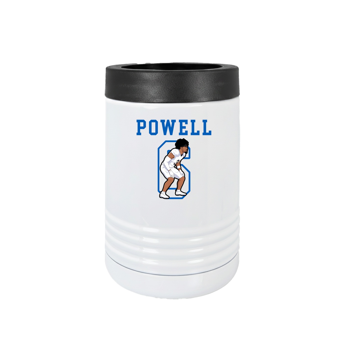 Beverage Holder — Shirsey in White