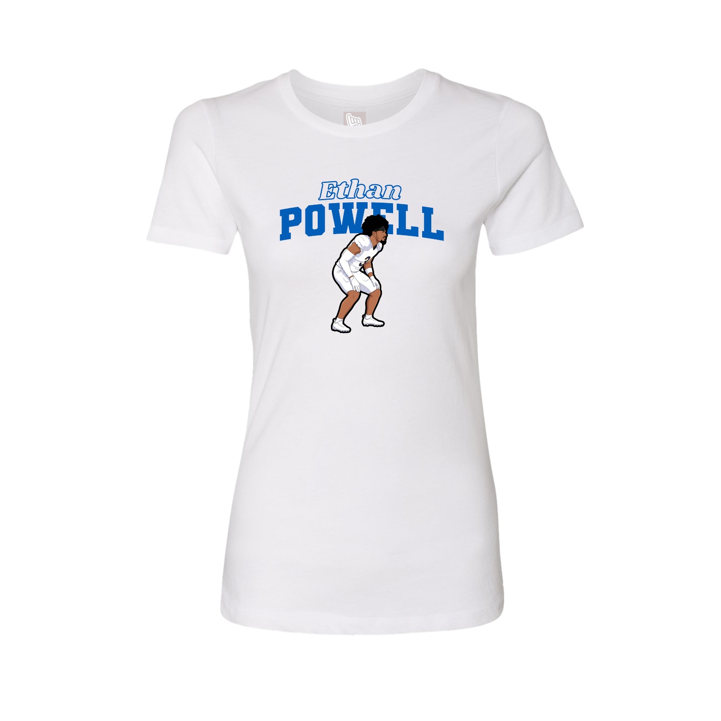 Fitted Women's Tee