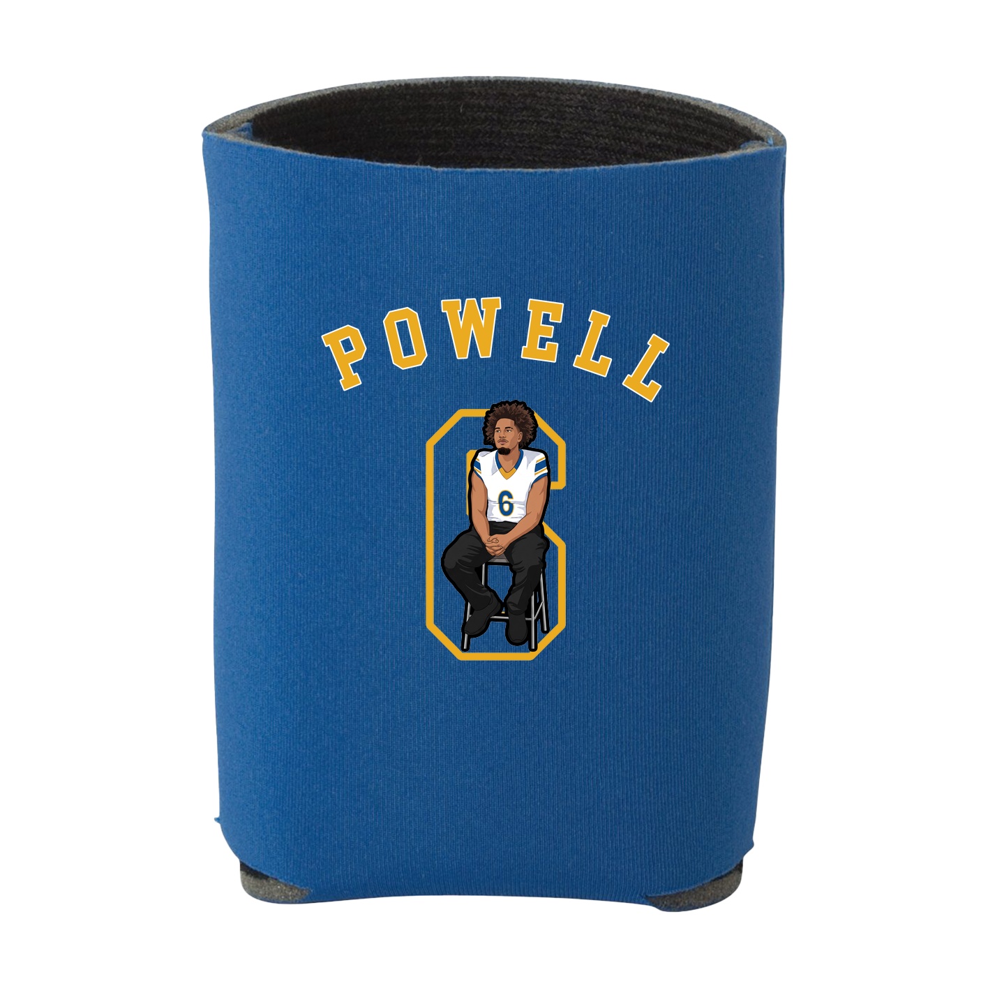 Can Holder — Shirsey Arch in Royal