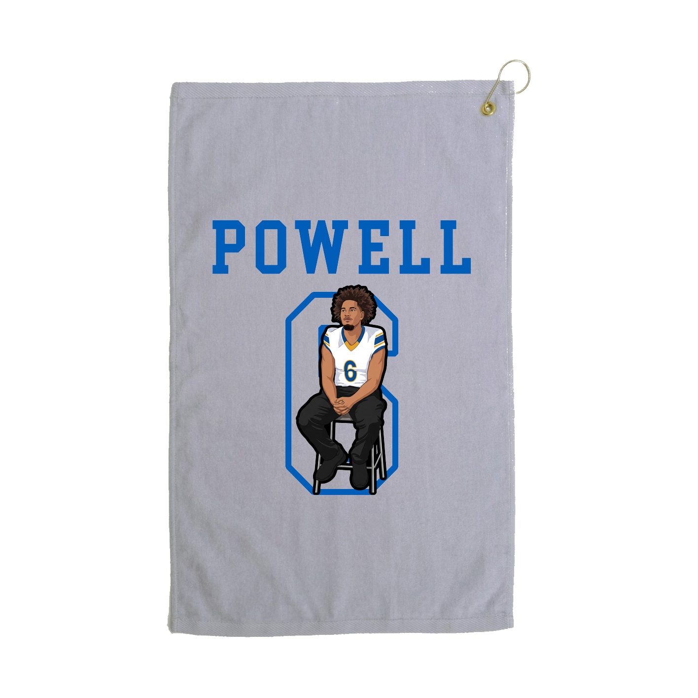 Golf Towel