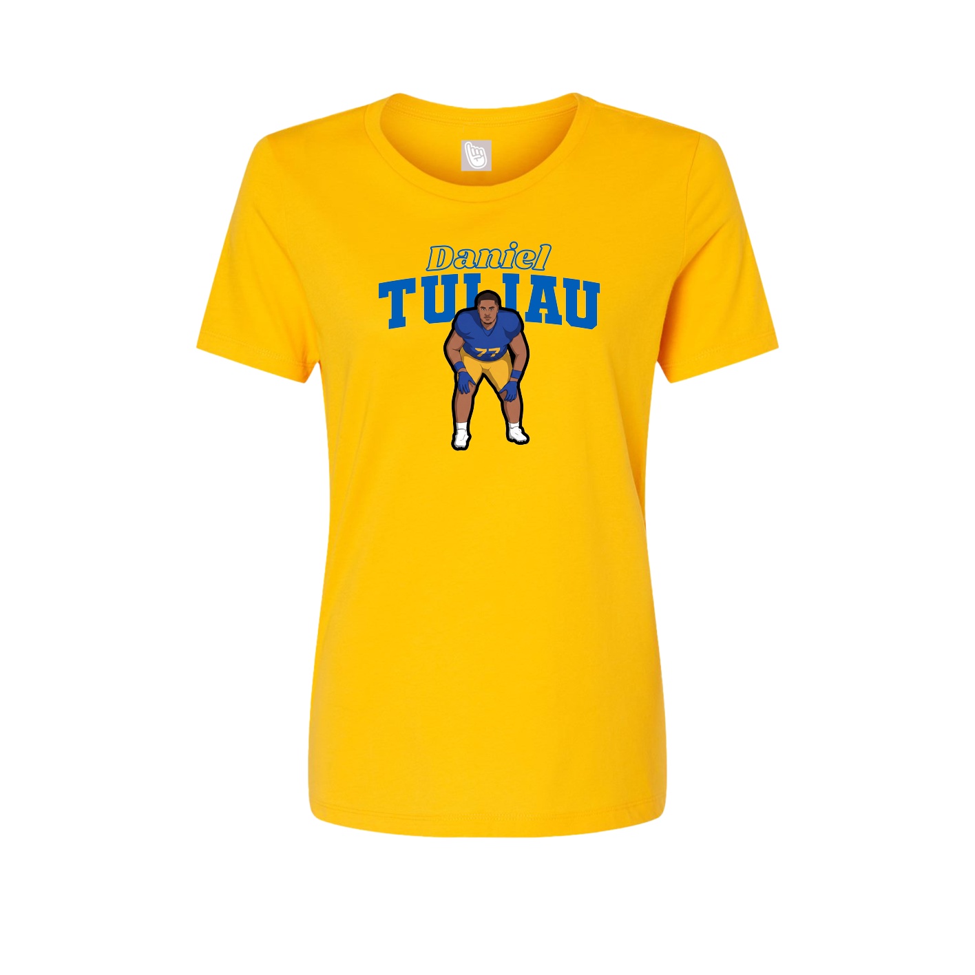 Fitted Women's Tee