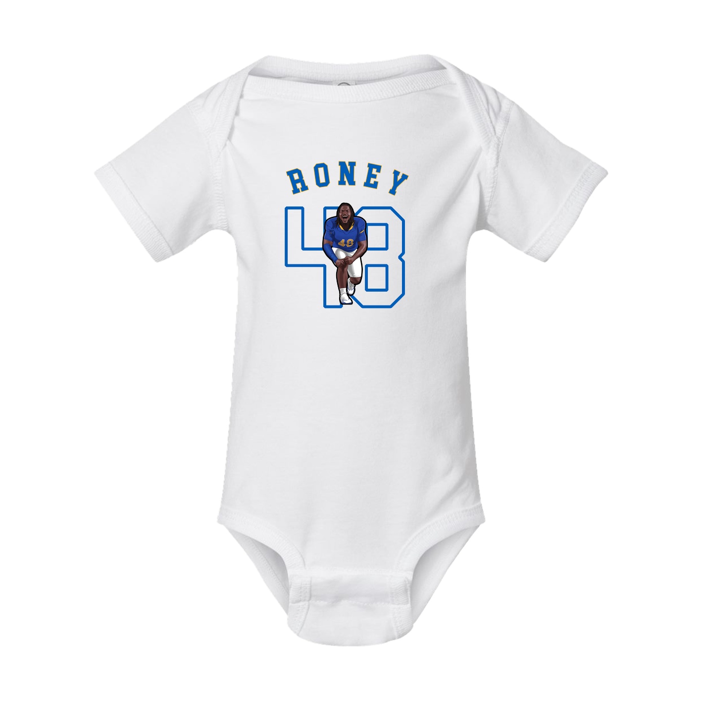 Baby Onesie