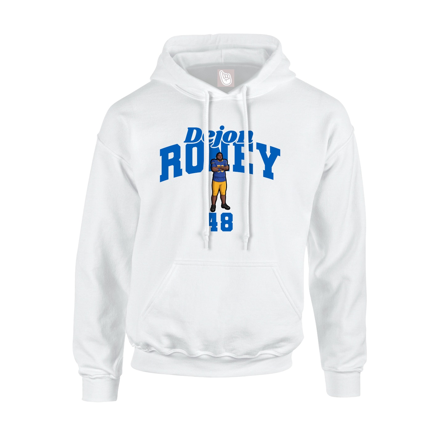 Youth Hoodie