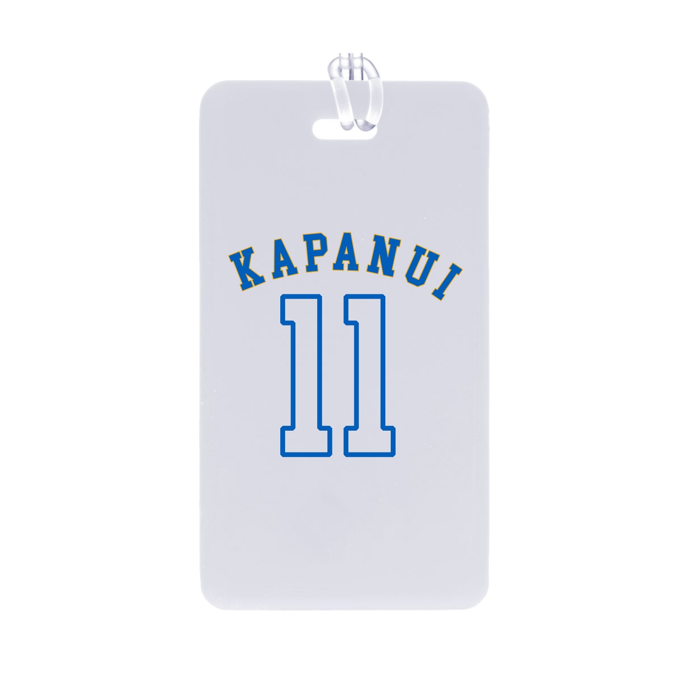 Bag Tag