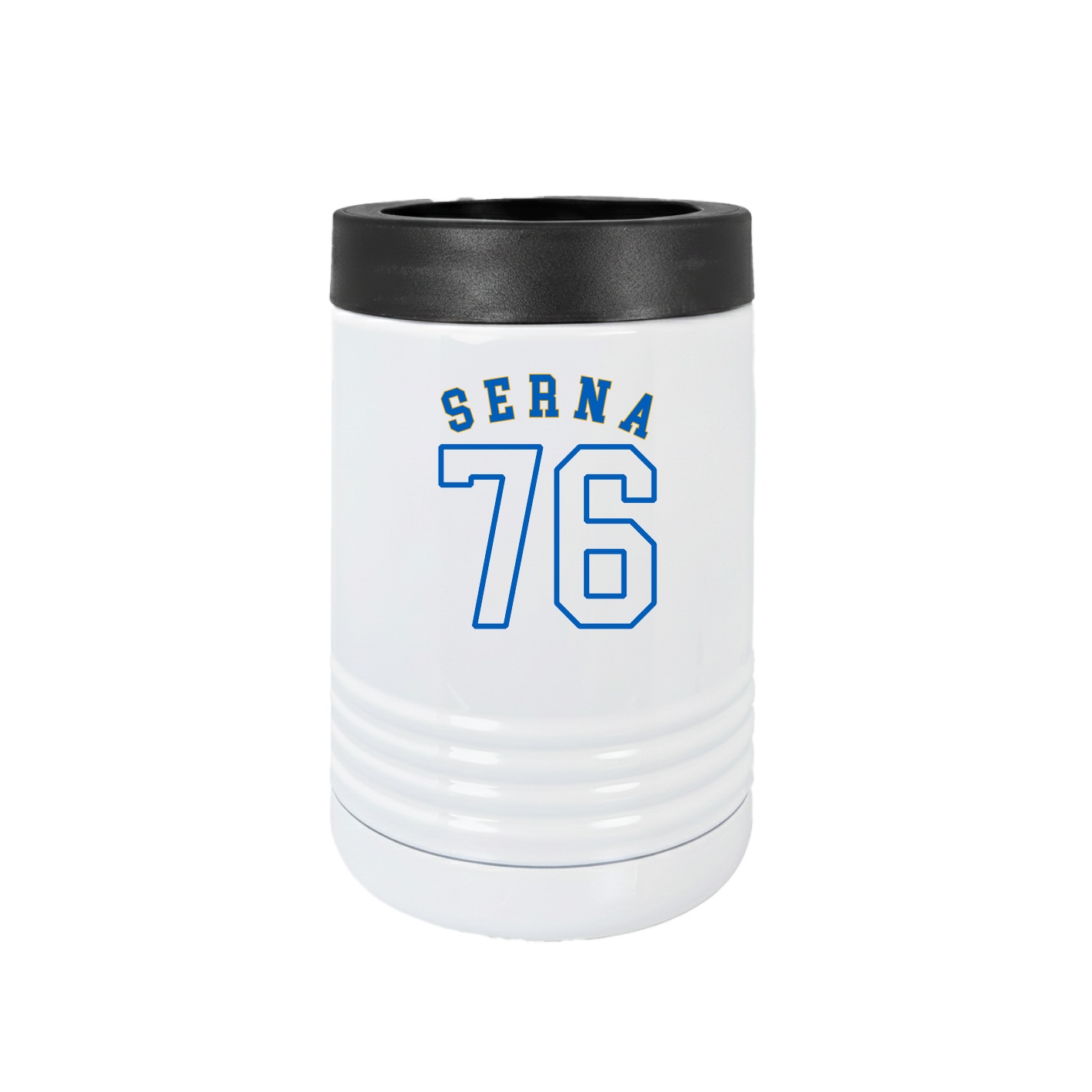 Beverage Holder — Shirsey Arch in White