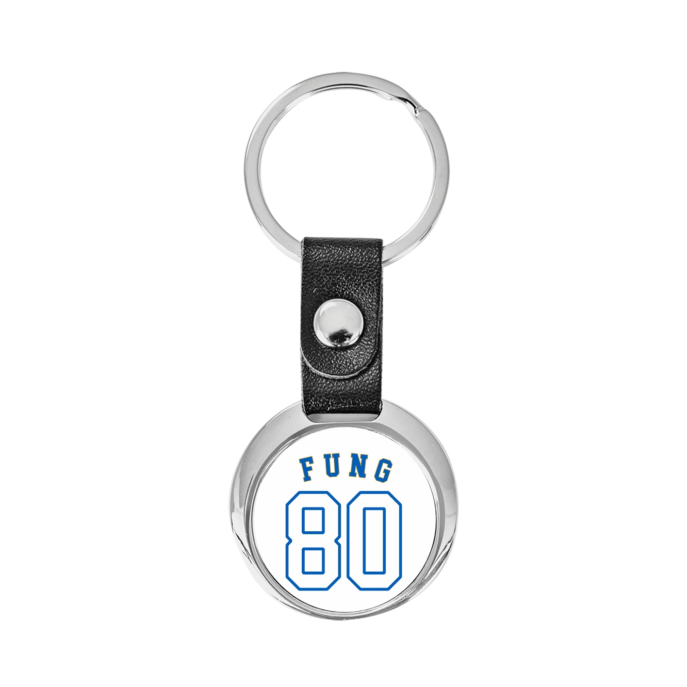 Key Chain — Shirsey Arch in Classic