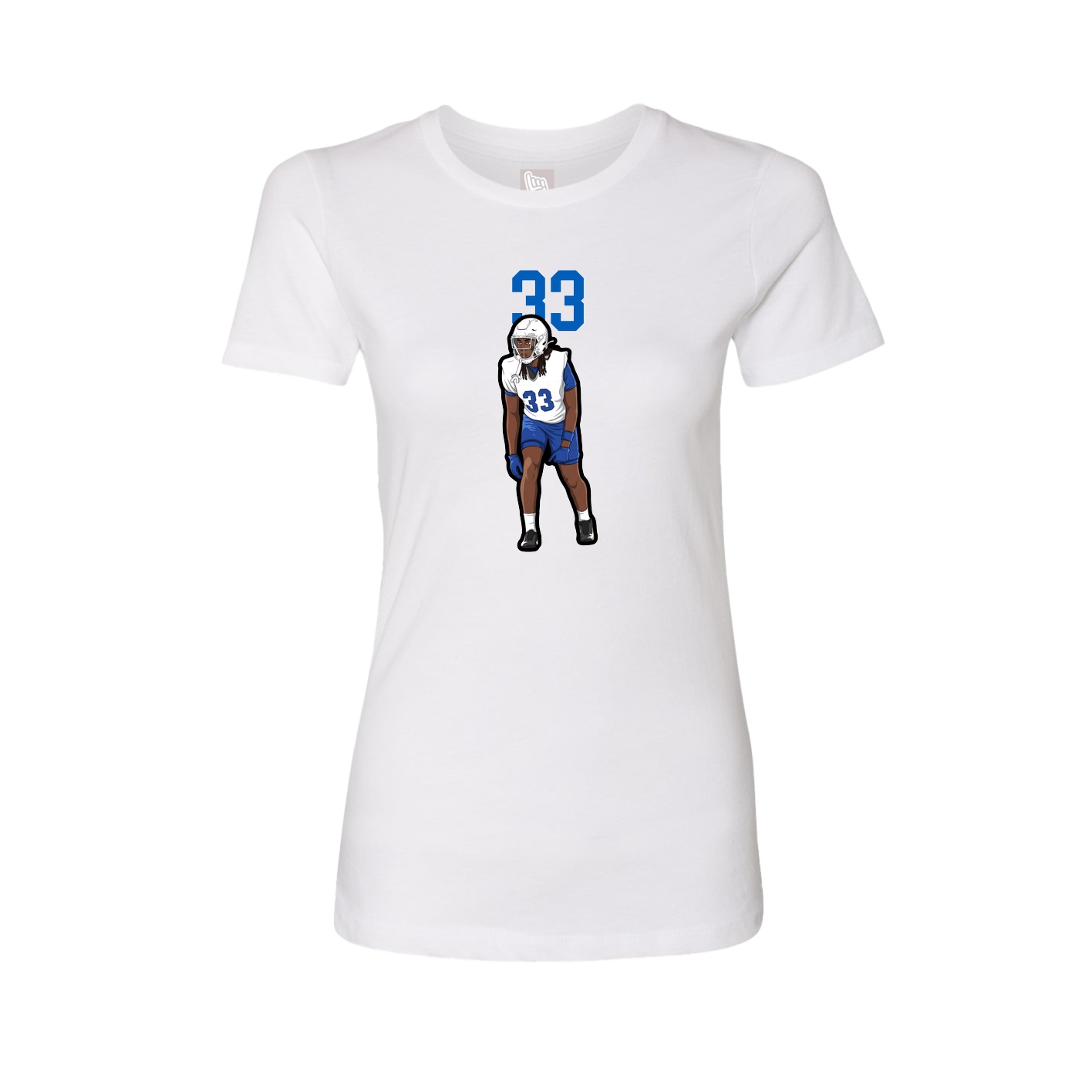Womens Tee