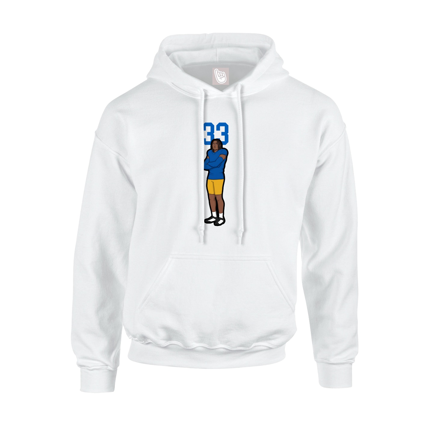 Youth Hoodie