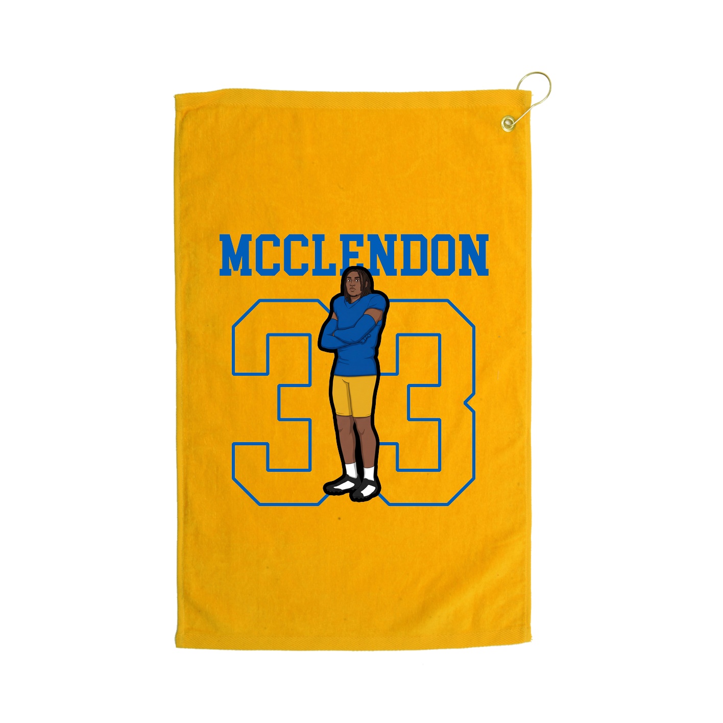 Golf Towel