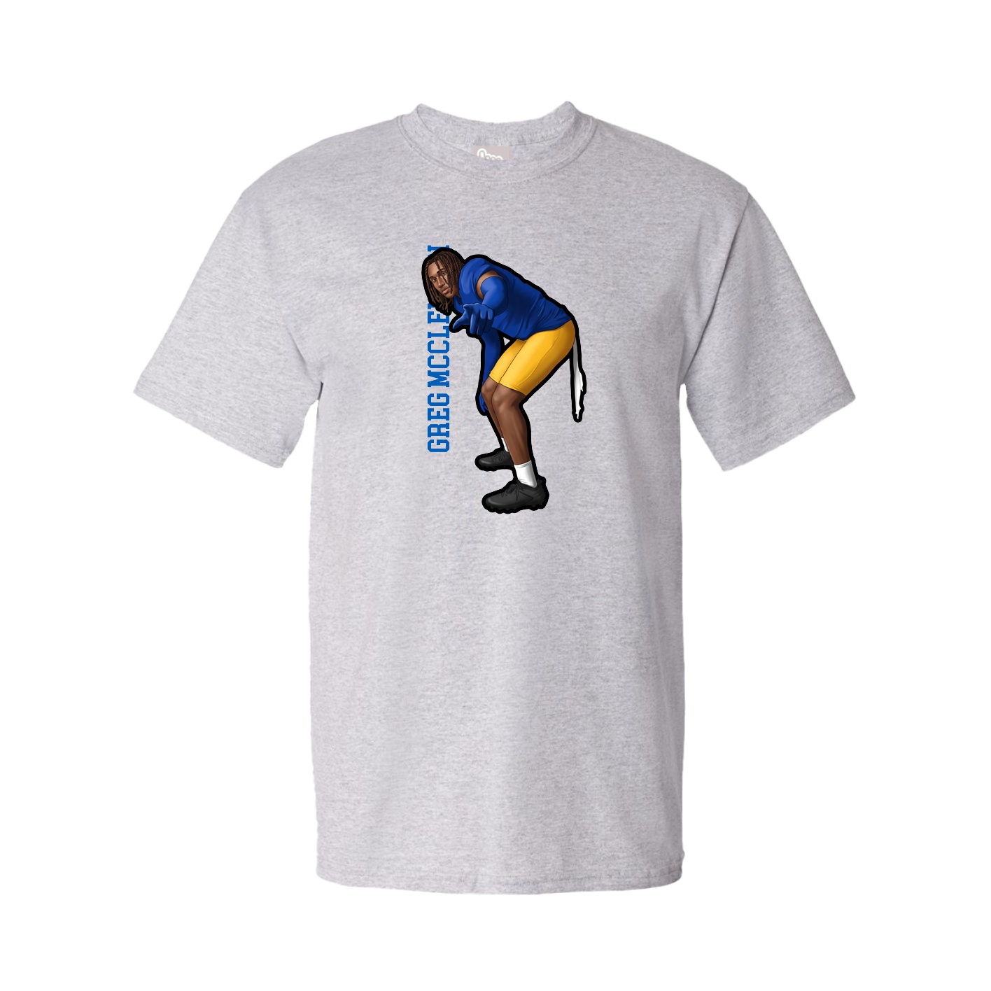 NIL Club Youth Tee