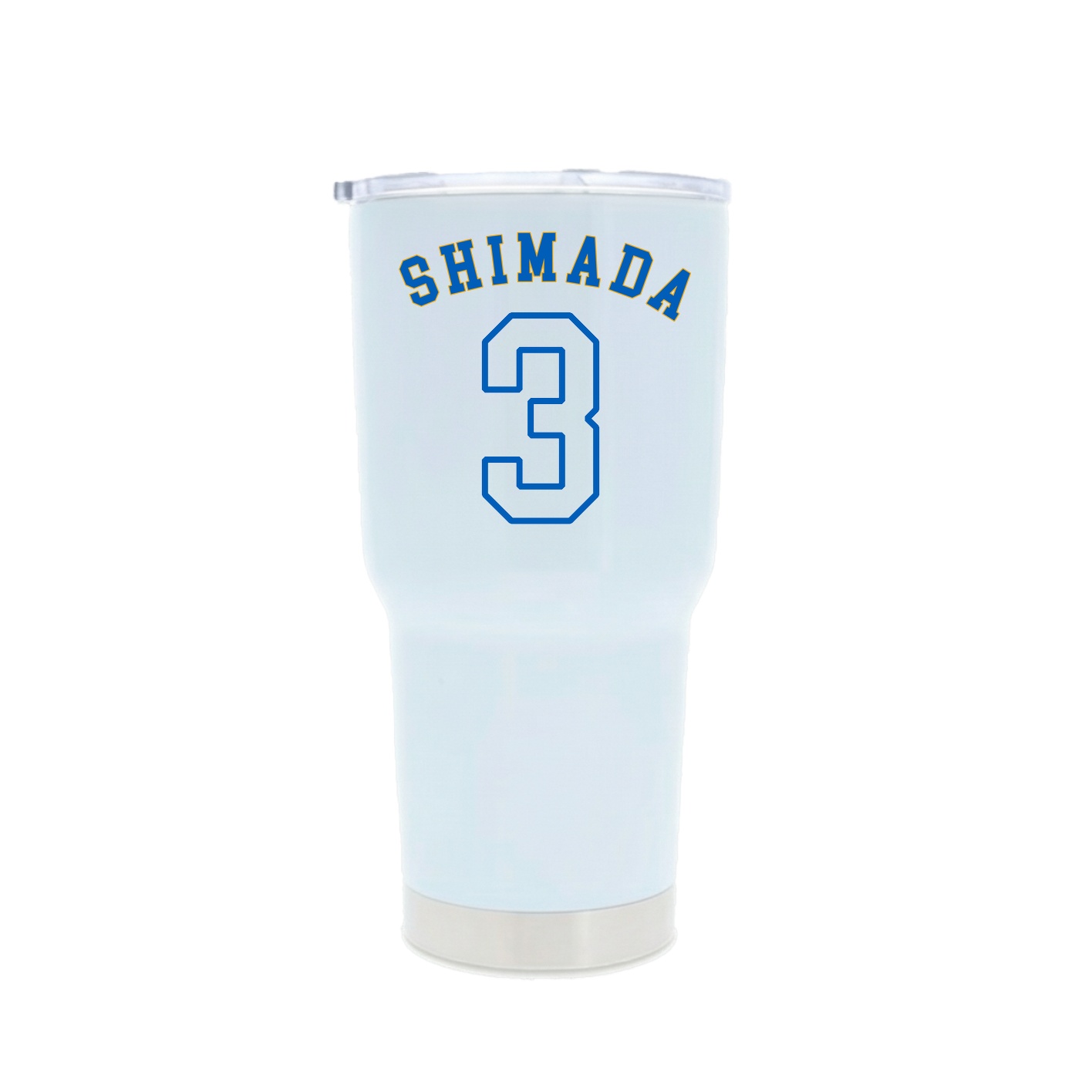 30oz Stainless Steel Tumbler