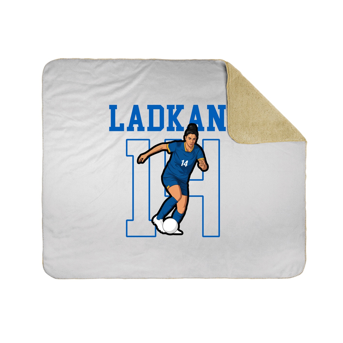 Throw Blanket