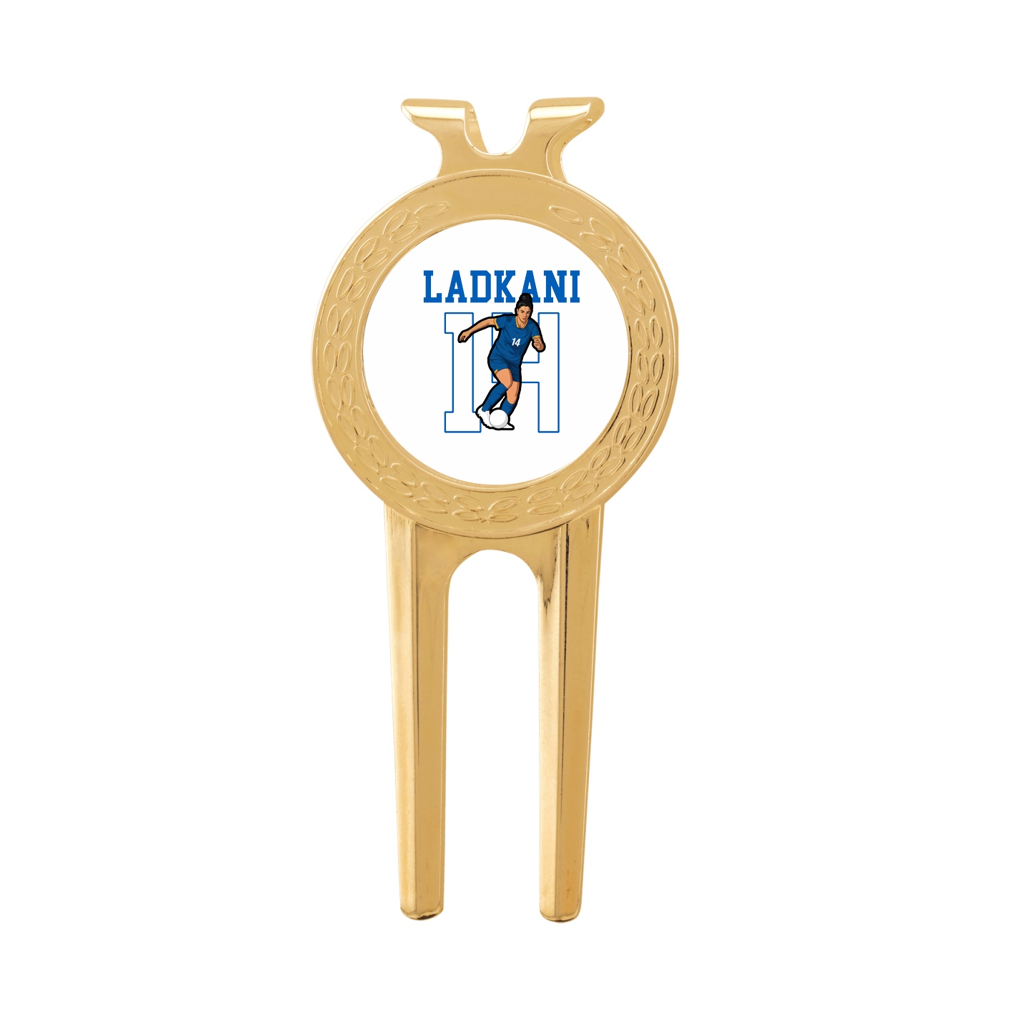 Divot Tool with Ball Marker — Shirsey in Classic