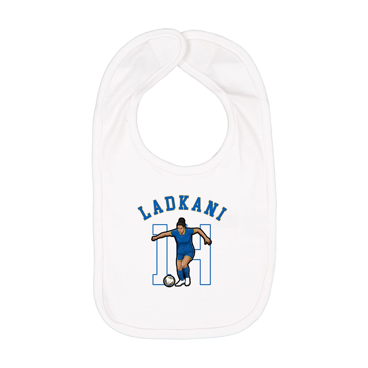 Infant Bib