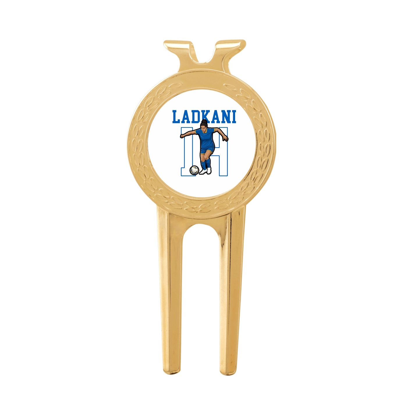 Divot Tool with Ball Marker — Shirsey in Classic