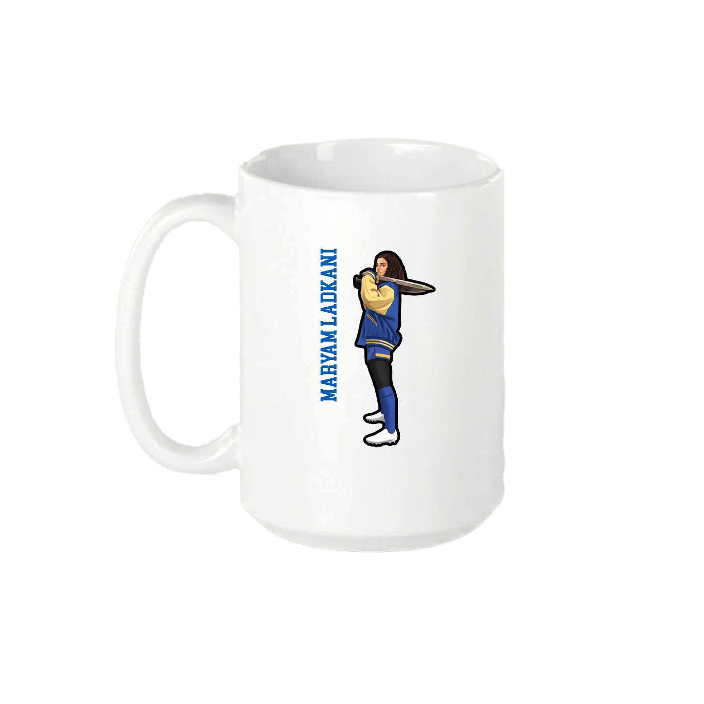 15oz Coffee Mug
