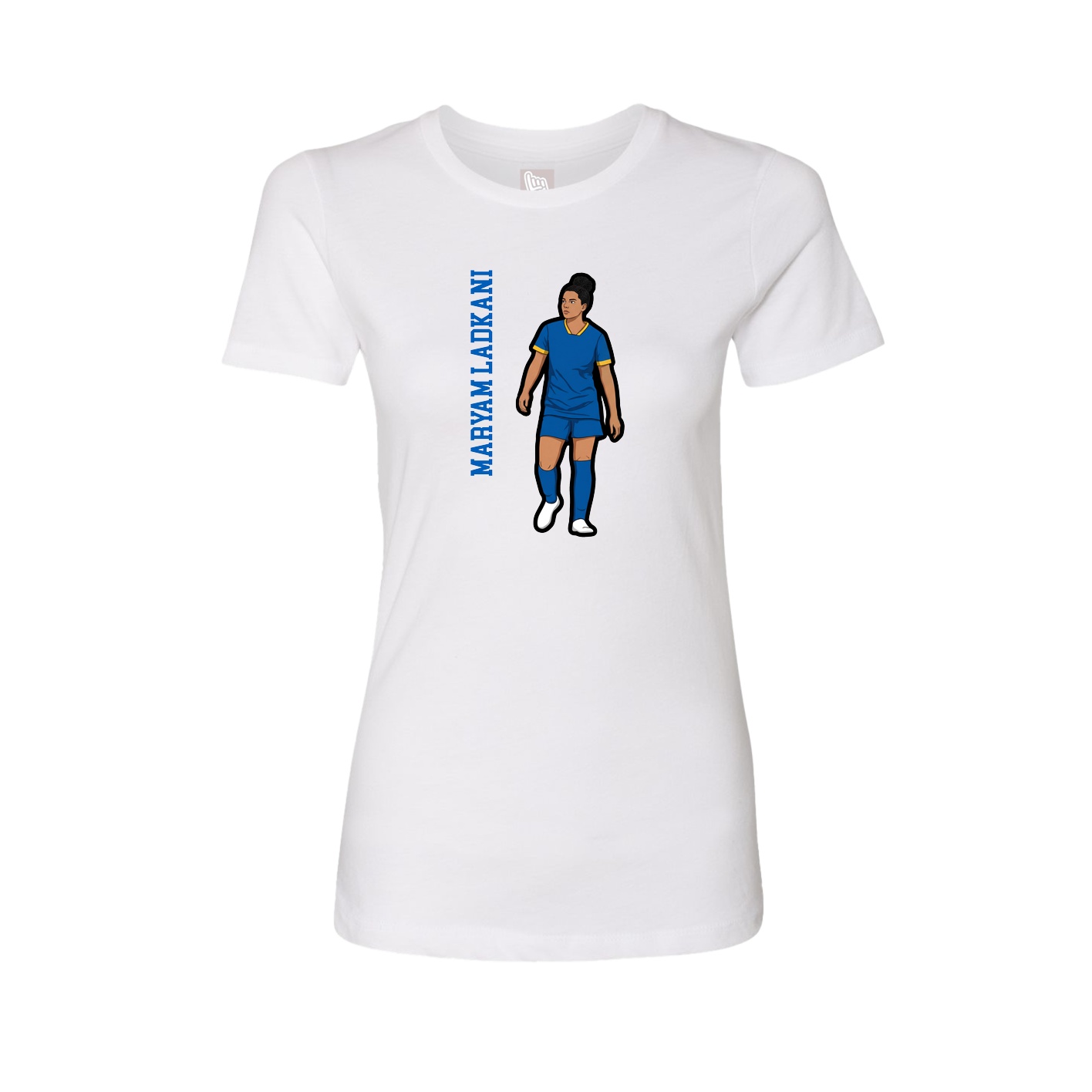 Womens Tee