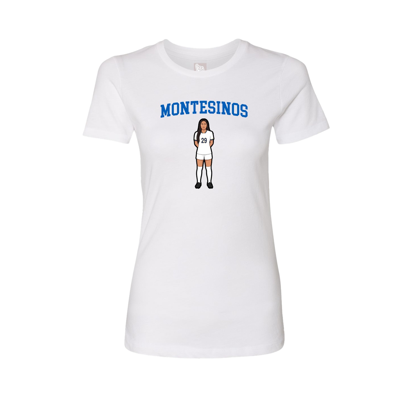Womens Tee