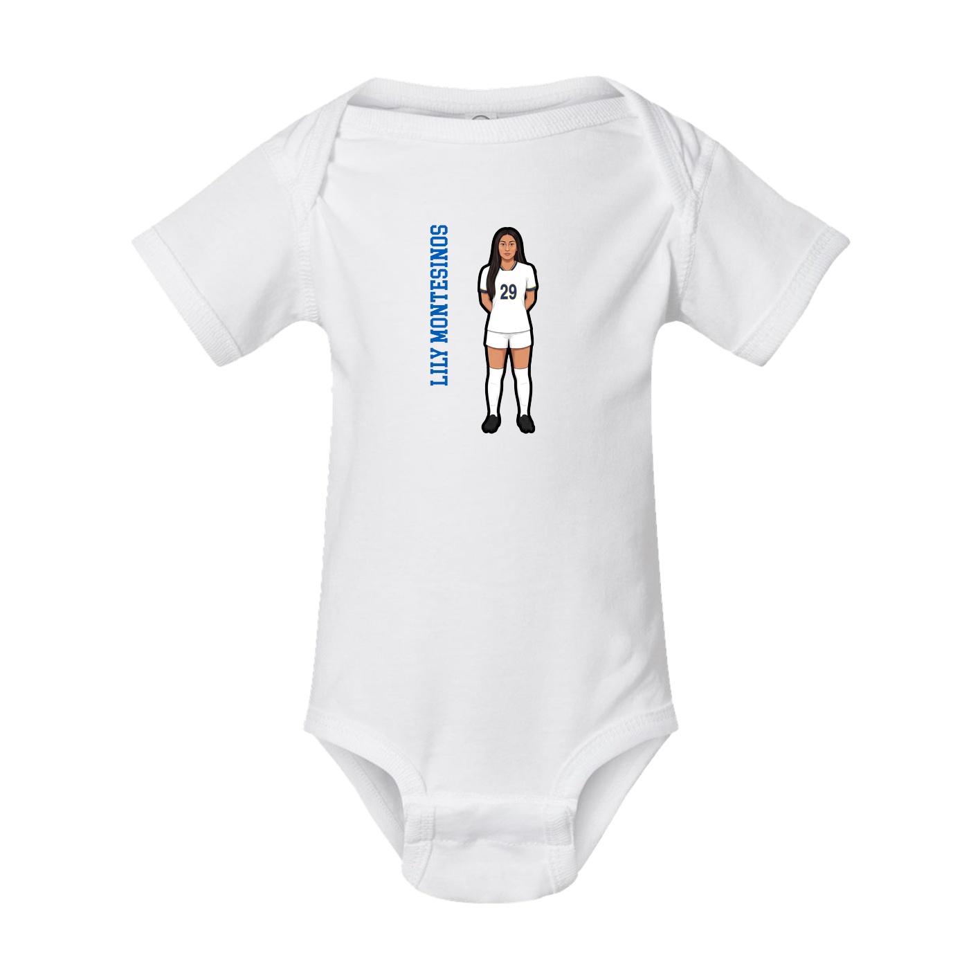 Baby Onesie