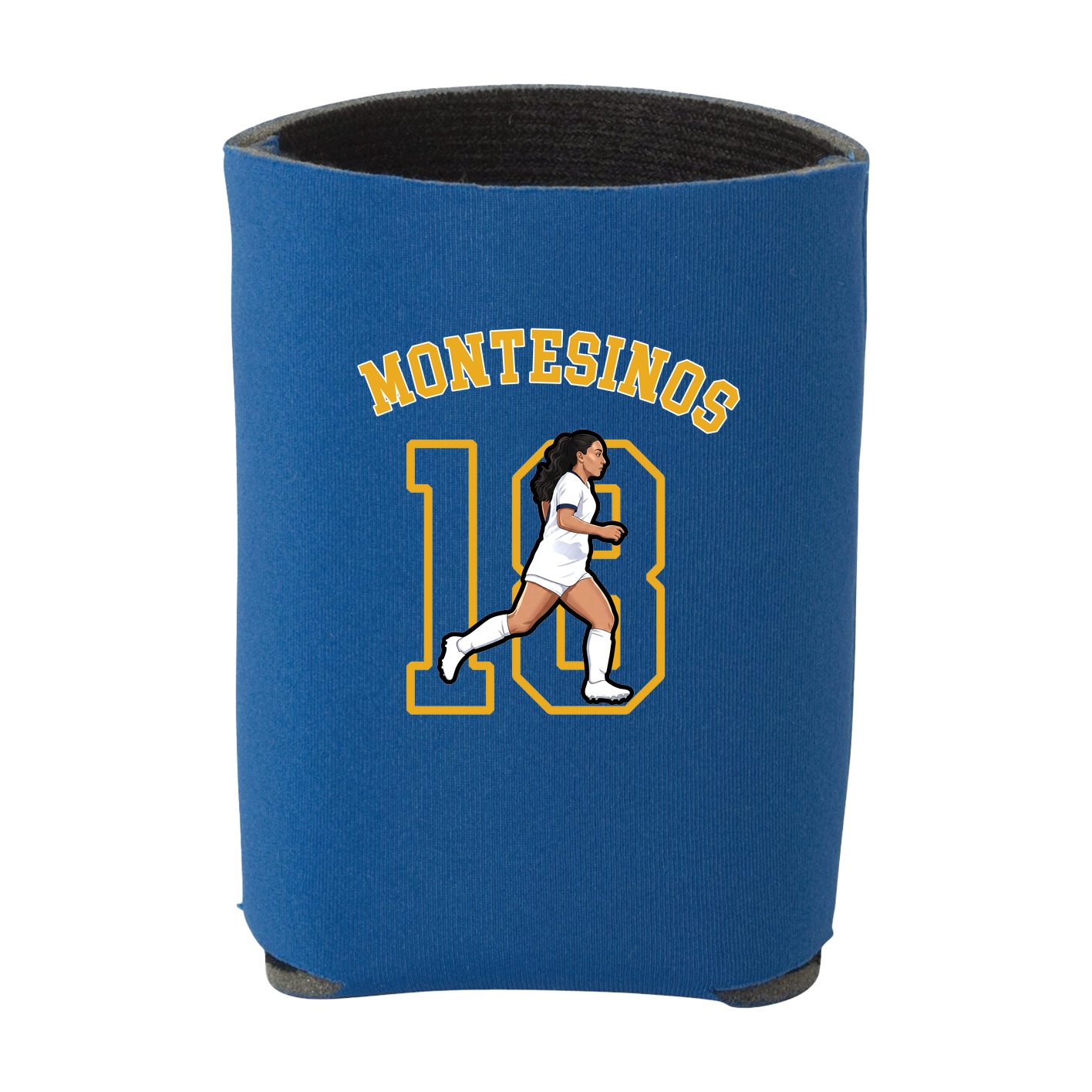 Can Holder — Shirsey Arch in Royal