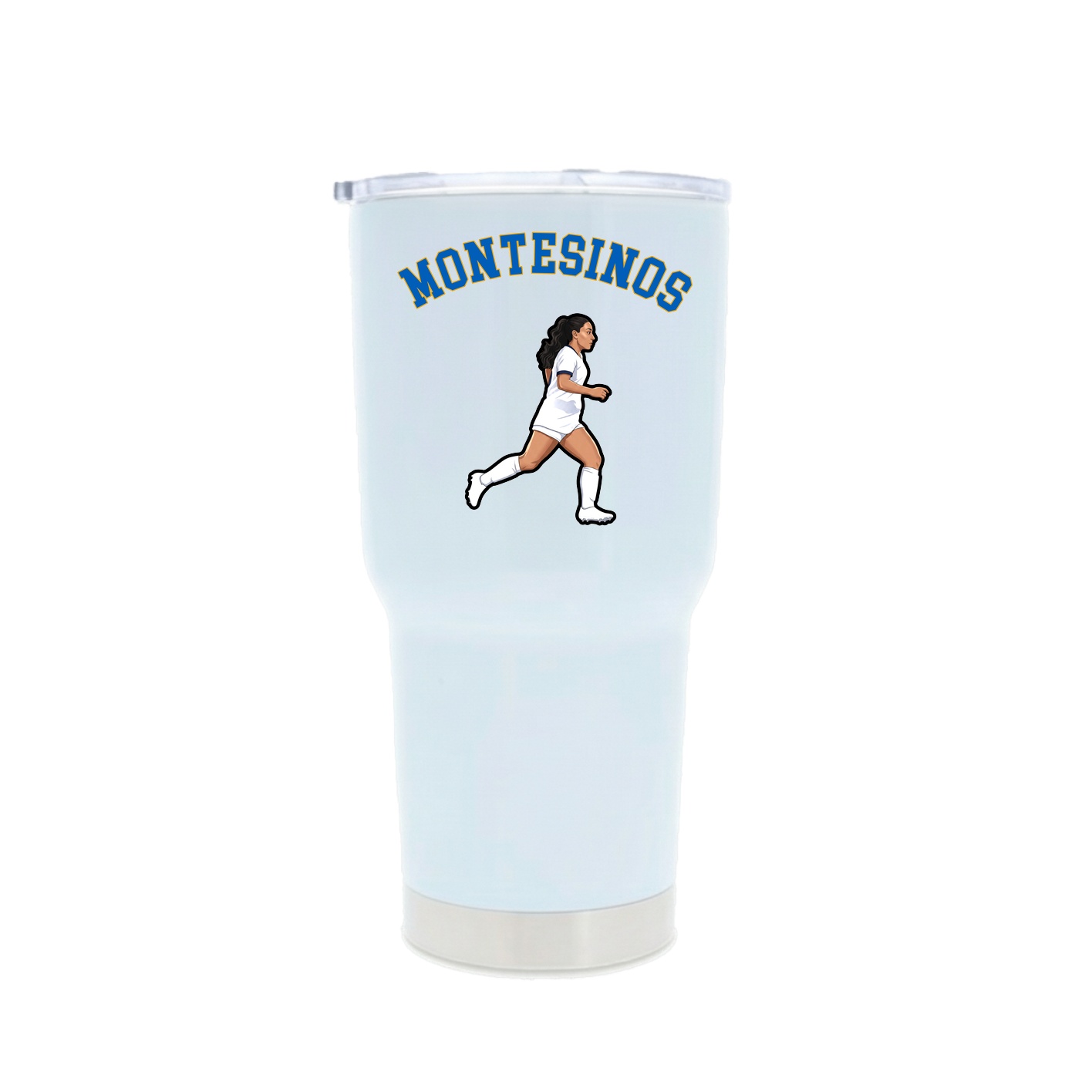 30oz Stainless Steel Tumbler