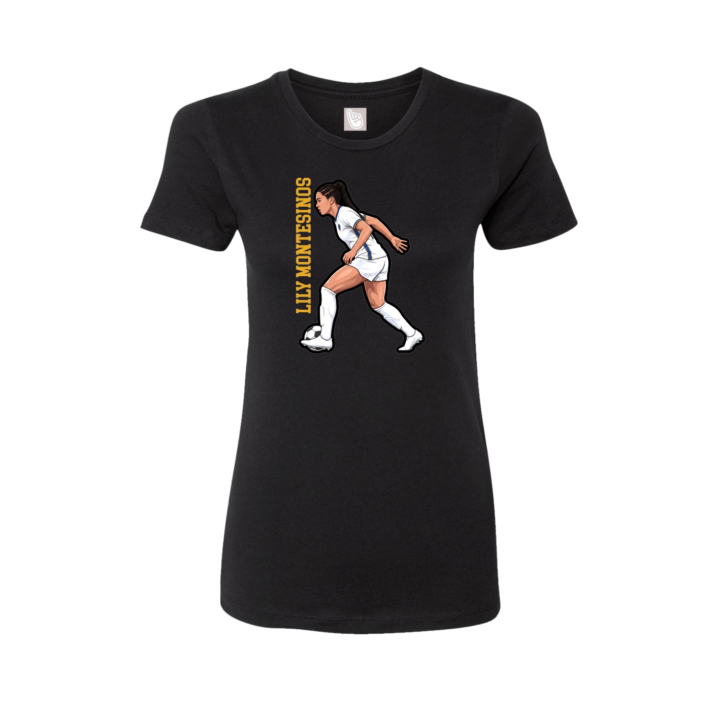 Womens Tee