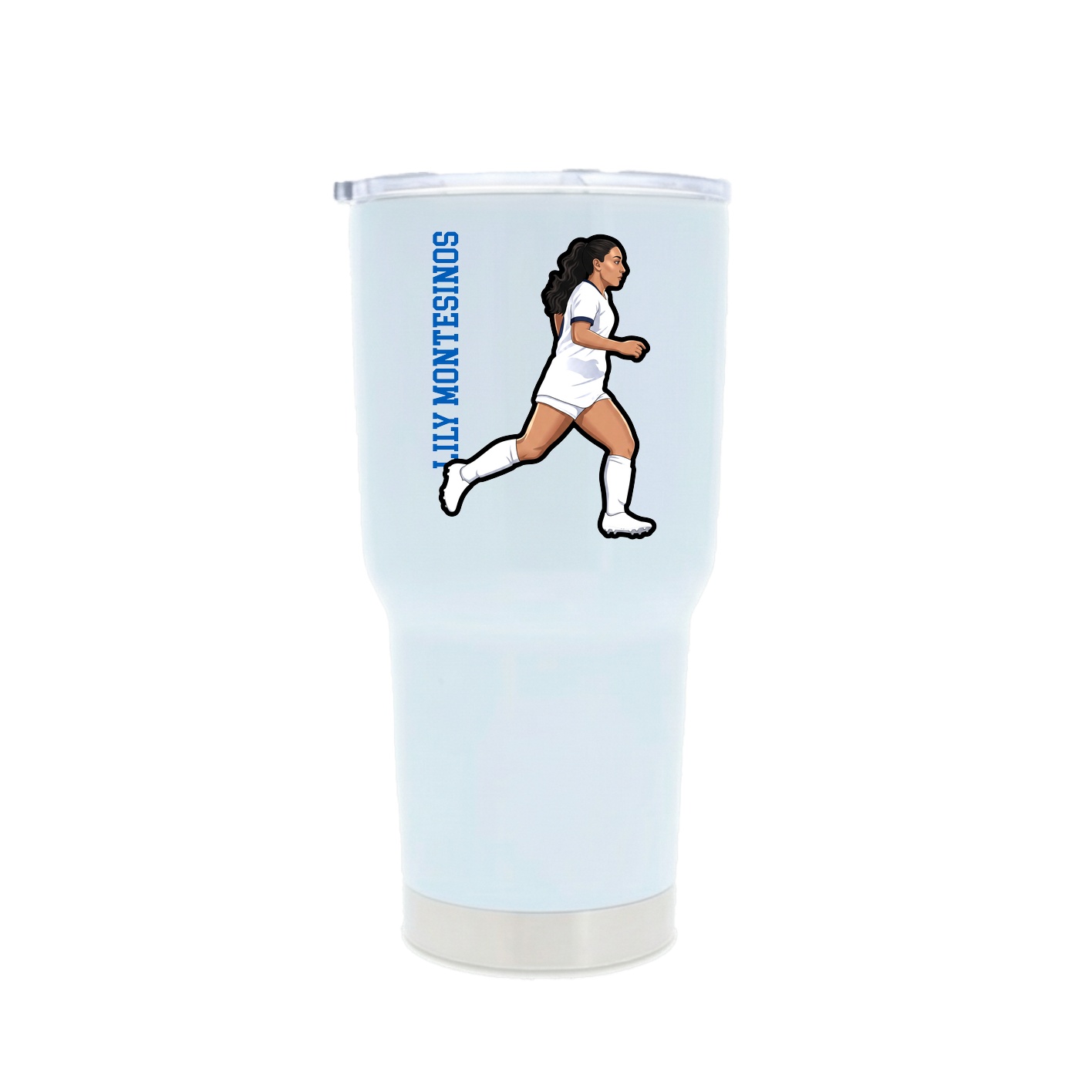 30oz Stainless Steel Tumbler