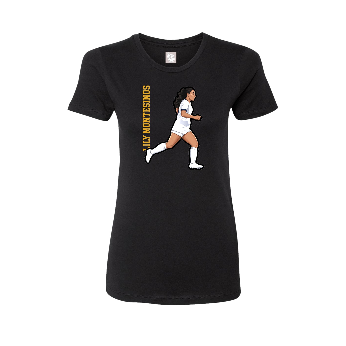 NIL Club Womens Tee