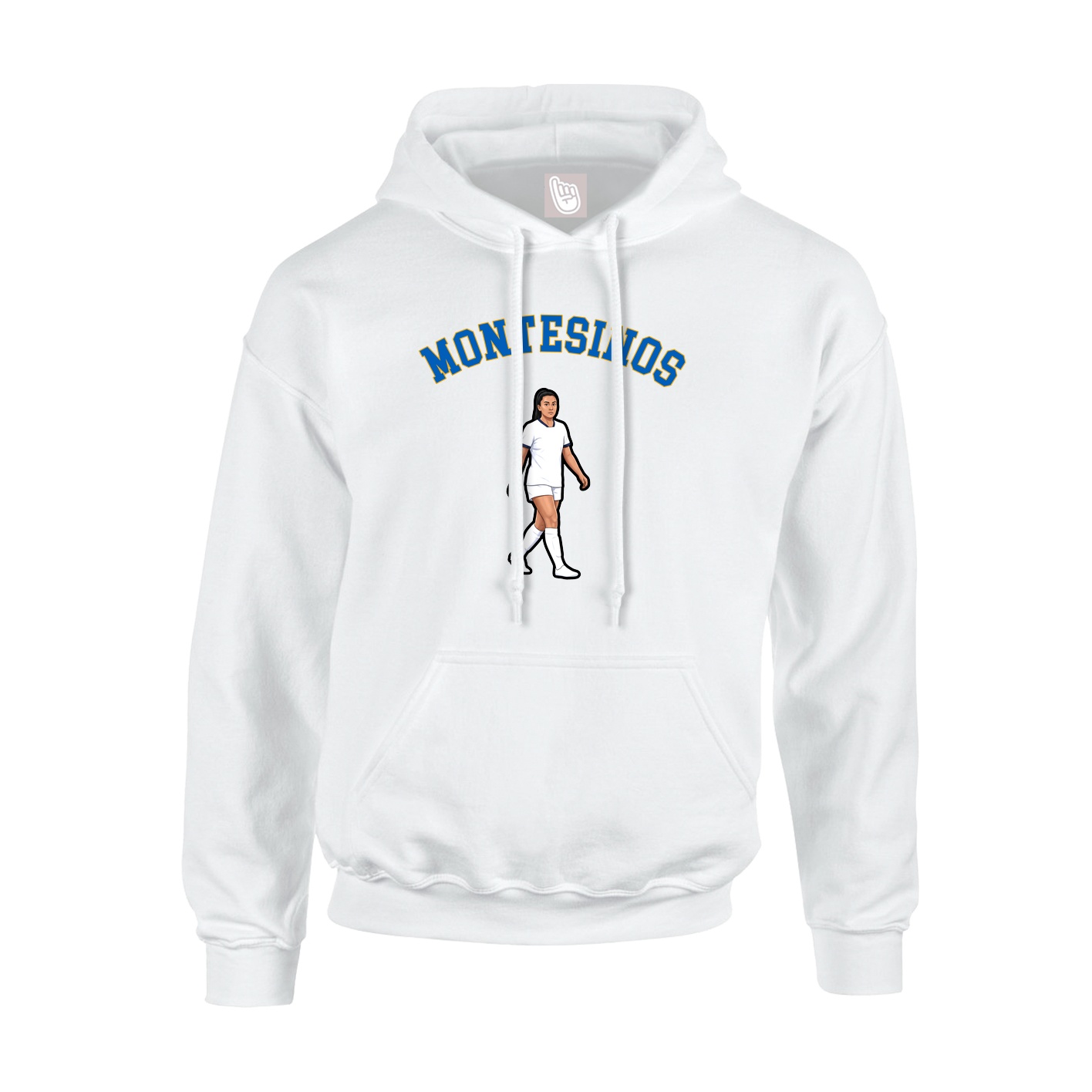 NIL Club Youth Hoodie