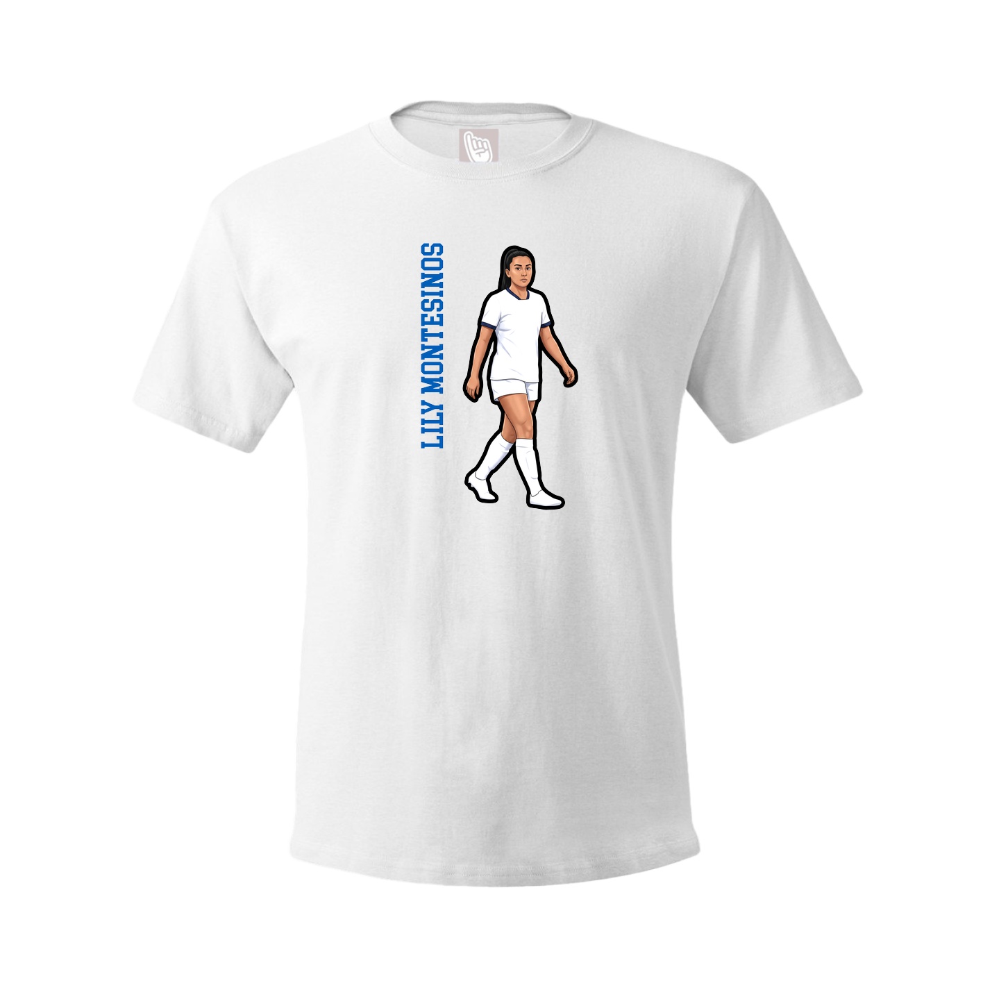 NIL Club Tee