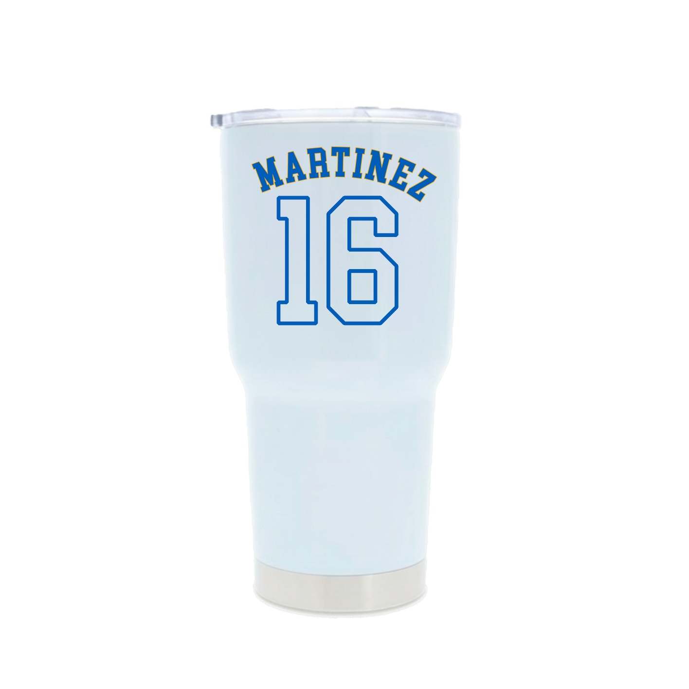30oz Stainless Steel Tumbler