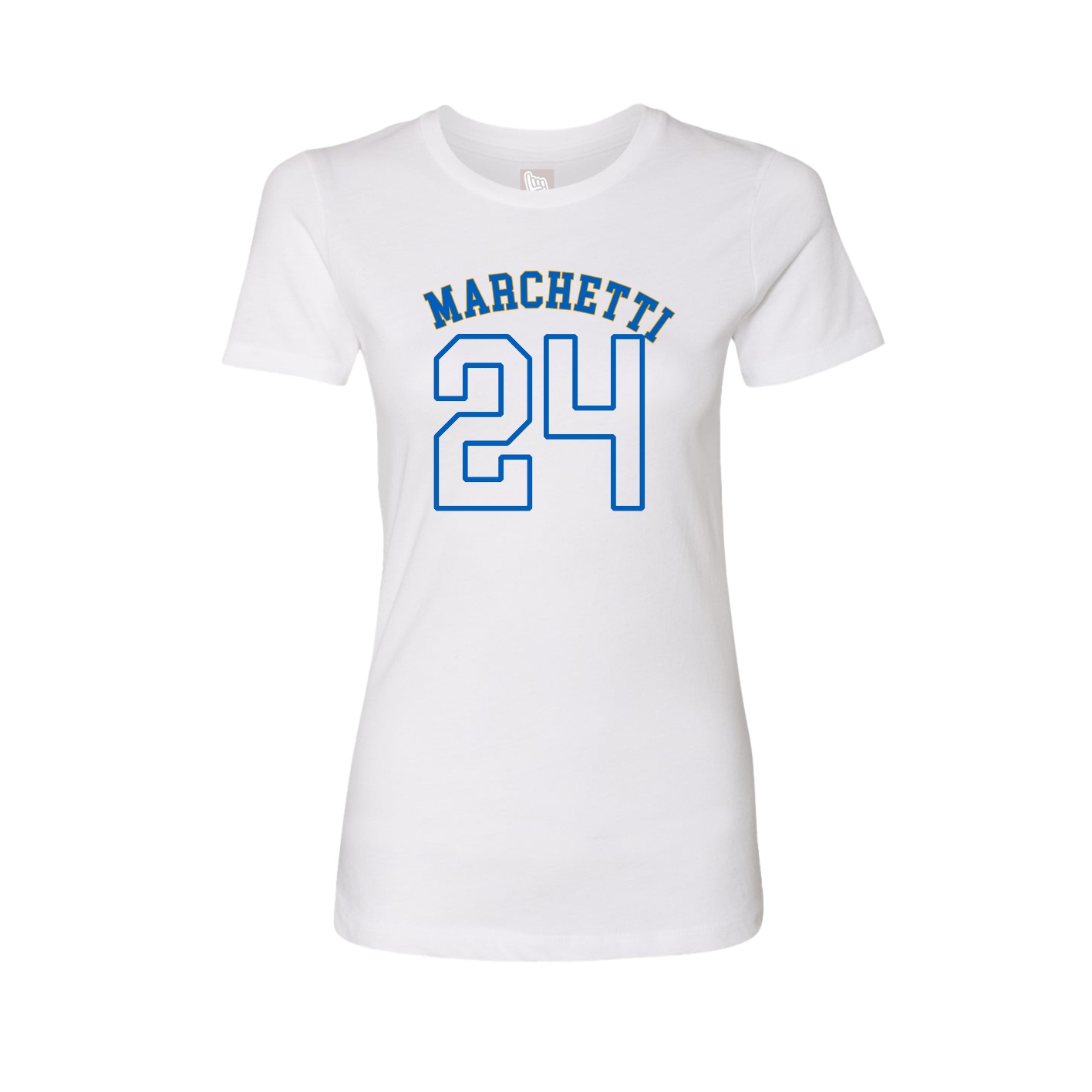 Womens Tee