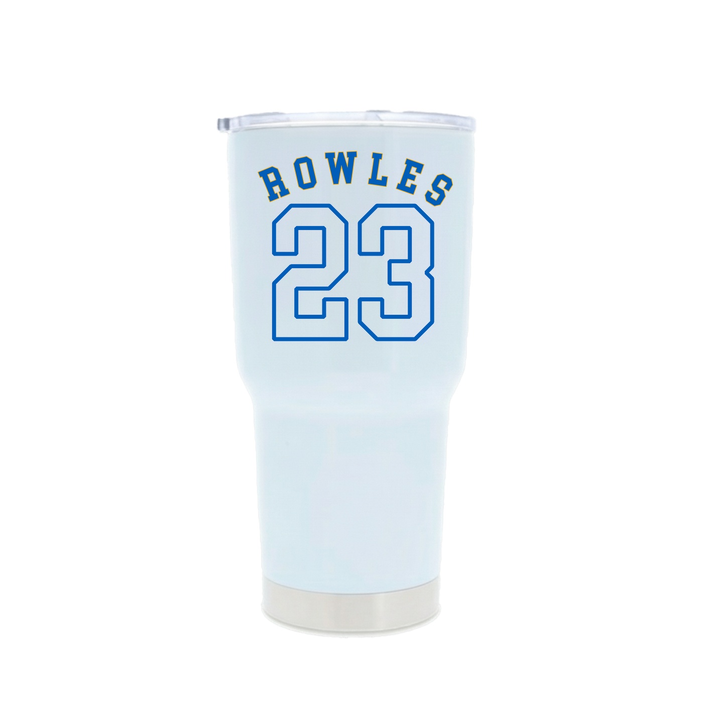 30oz Stainless Steel Tumbler