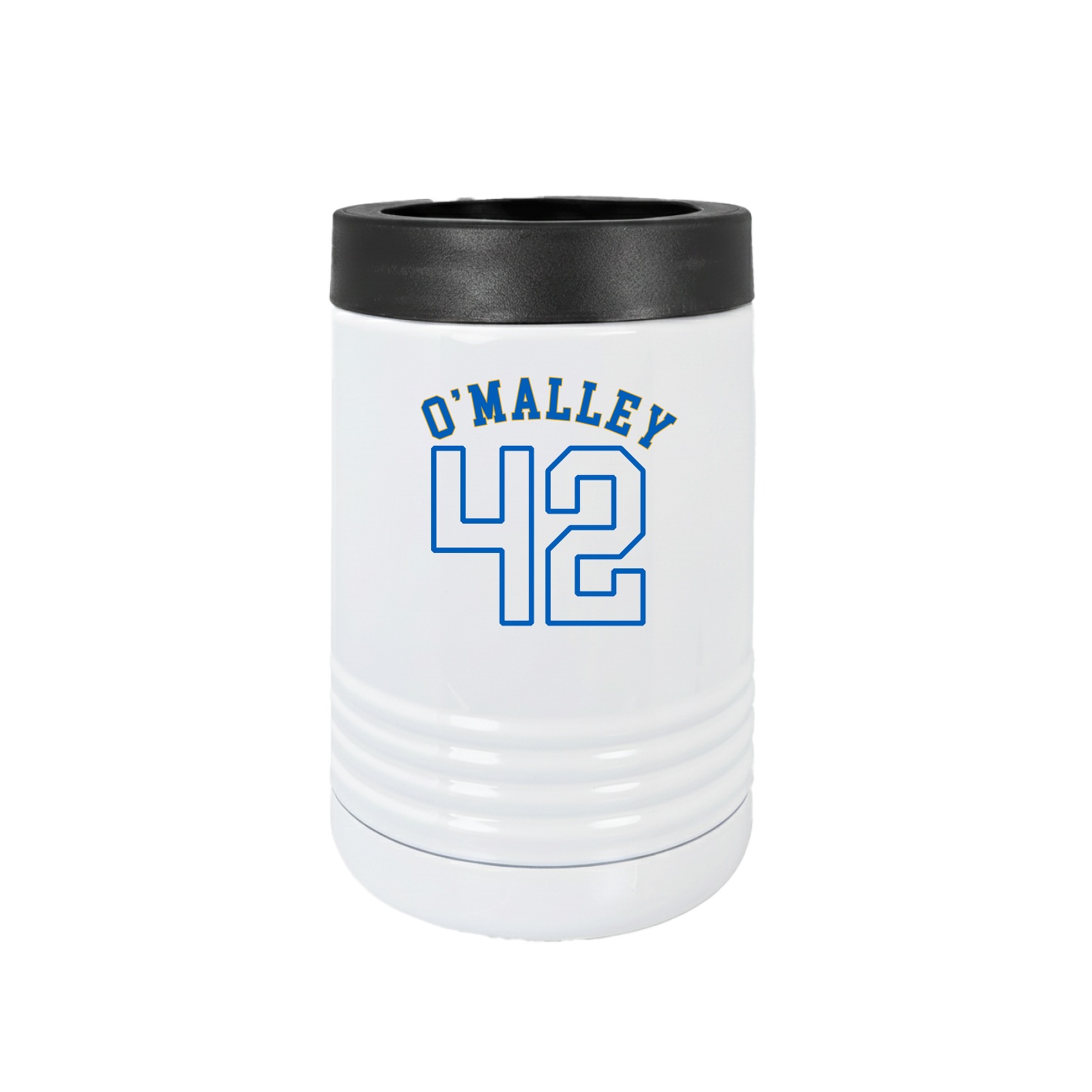 Beverage Holder — Shirsey Arch in White