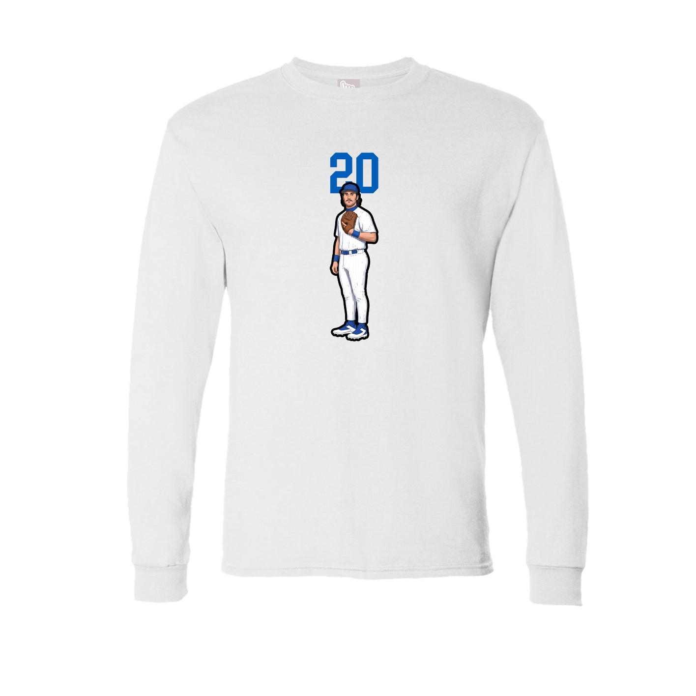 Long Sleeve Tee