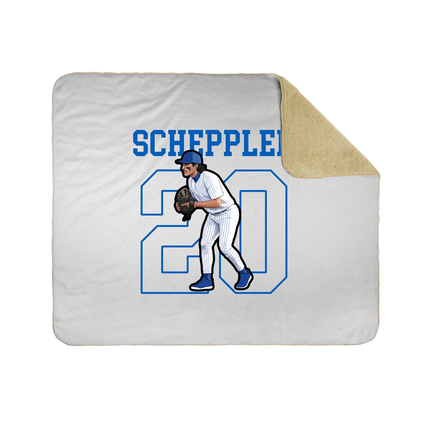 Throw Blanket
