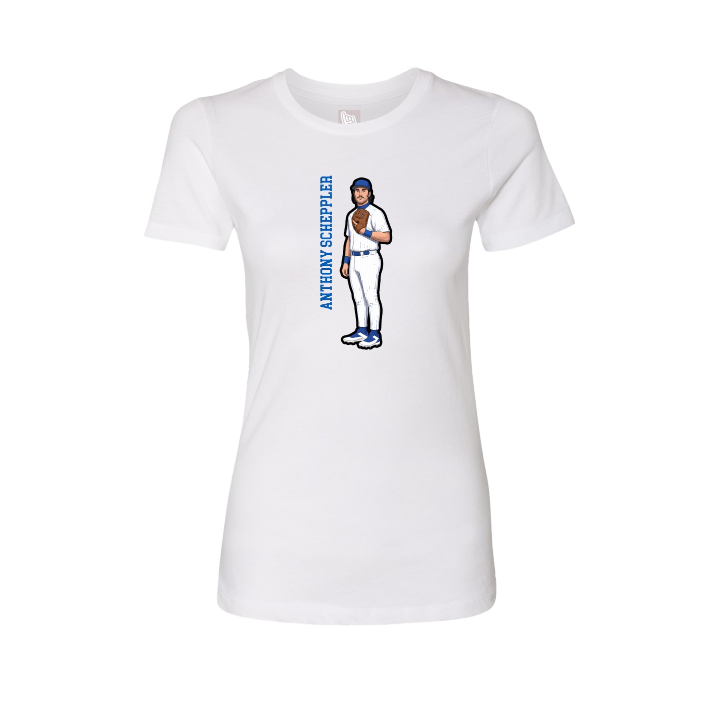 Womens Tee