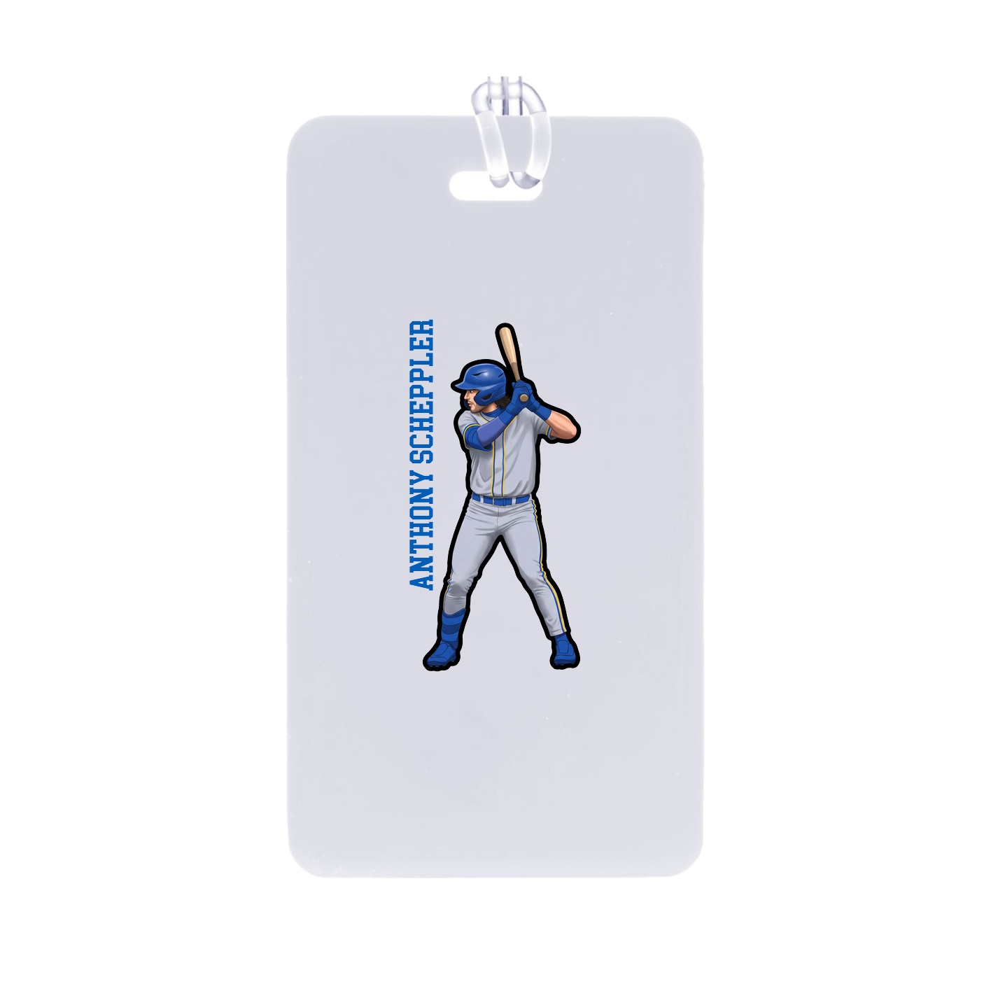 Bag Tag